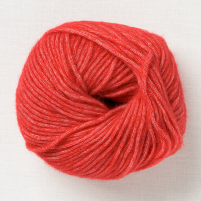 CaMaRose Snefnug 7870 Rød (Red)