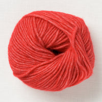 CaMaRose Snefnug 7870 Rød (Red)