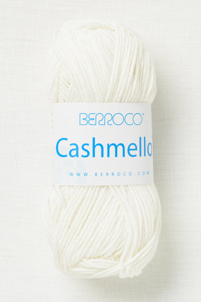 Berroco Cashmello 12400 Snow