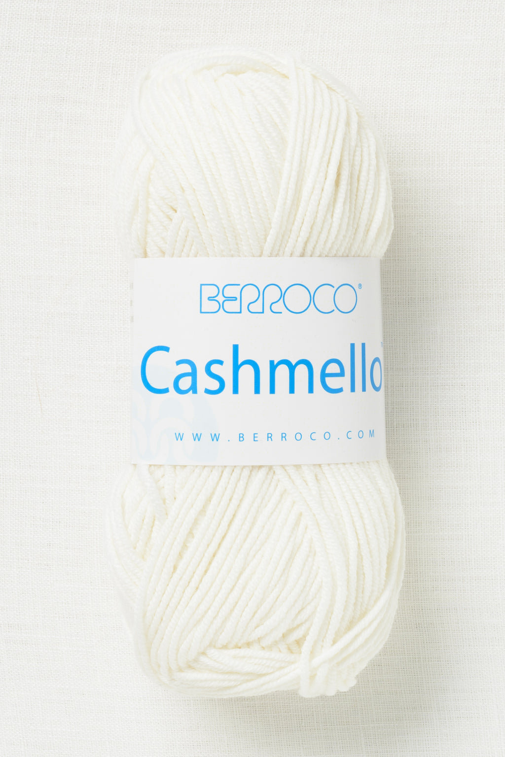Berroco Cashmello 12400 Snow