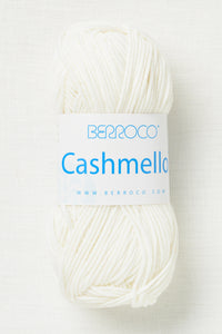 Berroco Cashmello 12400 Snow