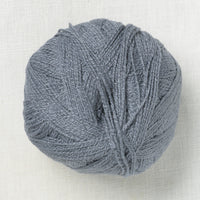 Universal Yarn Bamboo Pop Sock 621 Stormcloud
