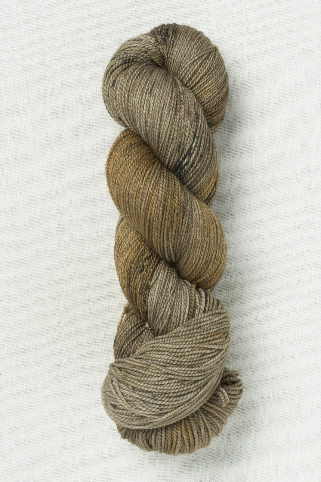 Madelinetosh Tosh Sock Natural Cover – Wool and Company