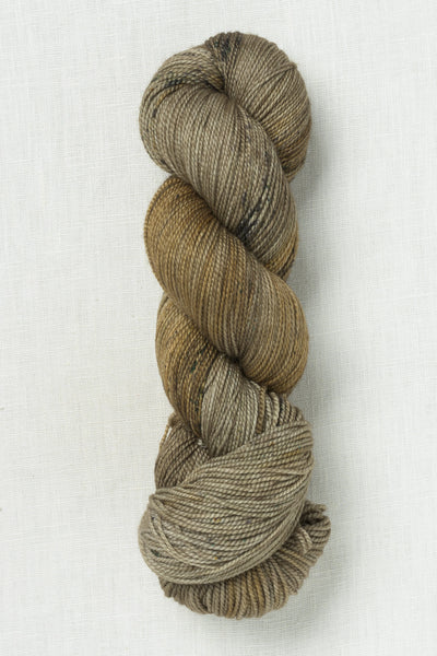 Madelinetosh Tosh Sock Natural Cover