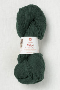 Hillesvåg Vilje 418 Deep Dark Green