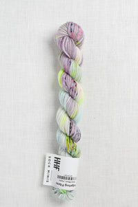 Hedgehog Fibres Sock Minis Mojito (W & Co. Exclusive)