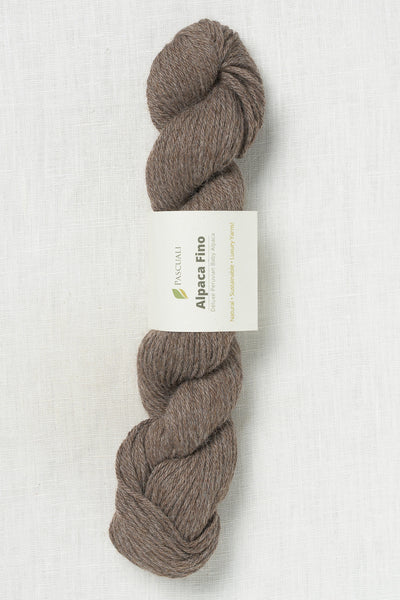 Pascuali Alpaca Fino 55 Mocha