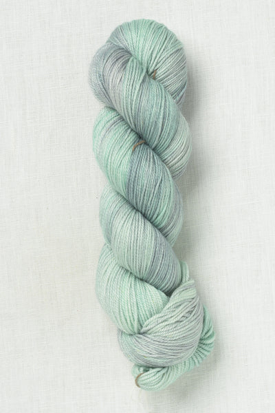 Madelinetosh Pashmina Big Sky