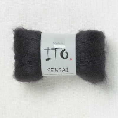 Ito Sensai Burnt Umber