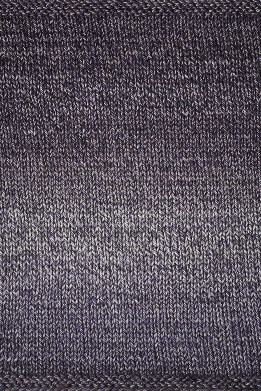 Urth Yarns Spiral Grain Light Worsted Ficus swatch