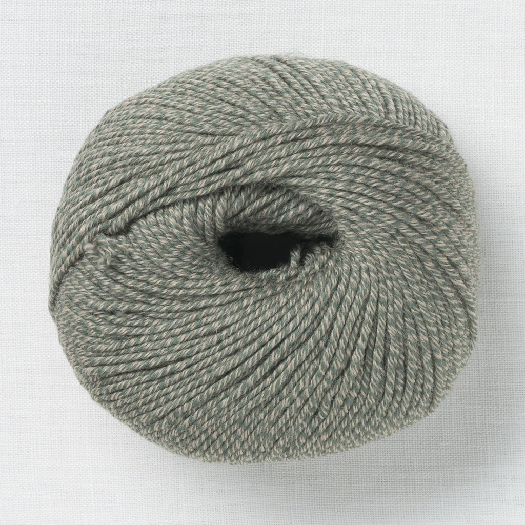 Lang Yarns Merino 120 155 Pear Marl