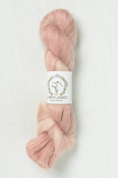 La Bien Aimee Soyeux La Vie en Rose