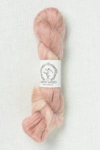 La Bien Aimee Soyeux La Vie en Rose