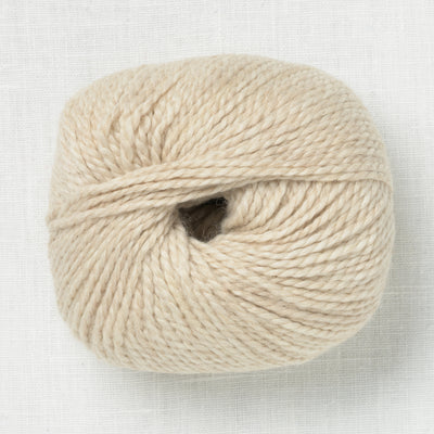 Wool and the Gang Lil' Alpachino Merino Sahara Dust