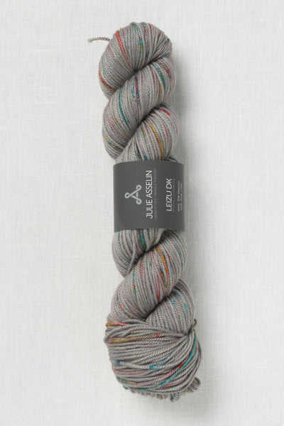 Julie Asselin Leizu Fingering Fall River