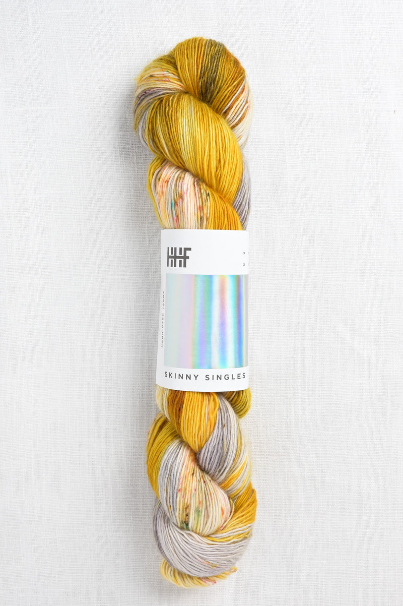 Hedgehog Fibres Skinny Singles Zenith