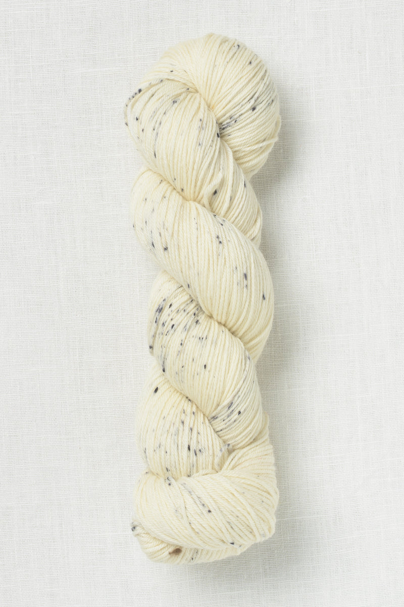 Madelinetosh Woolcycle Sport Birch Grey