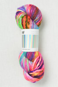 Hedgehog Fibres Super Bulky Hummingbird