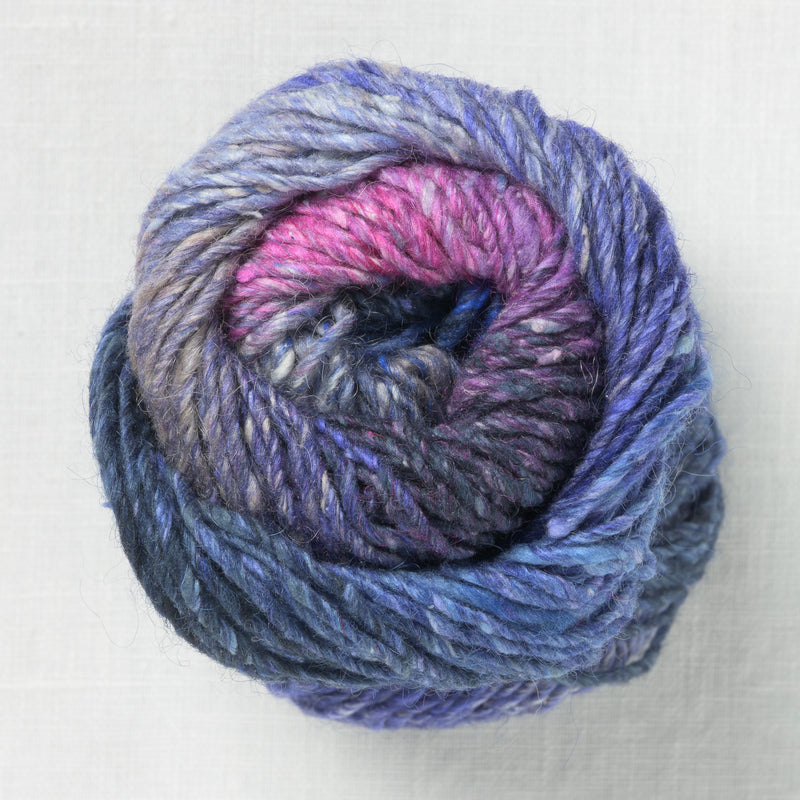 Noro Silk Garden 556 Toride