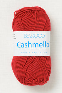 Berroco Cashmello 12460 Cherry
