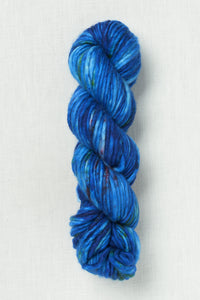 Madelinetosh Biggie Deep Water