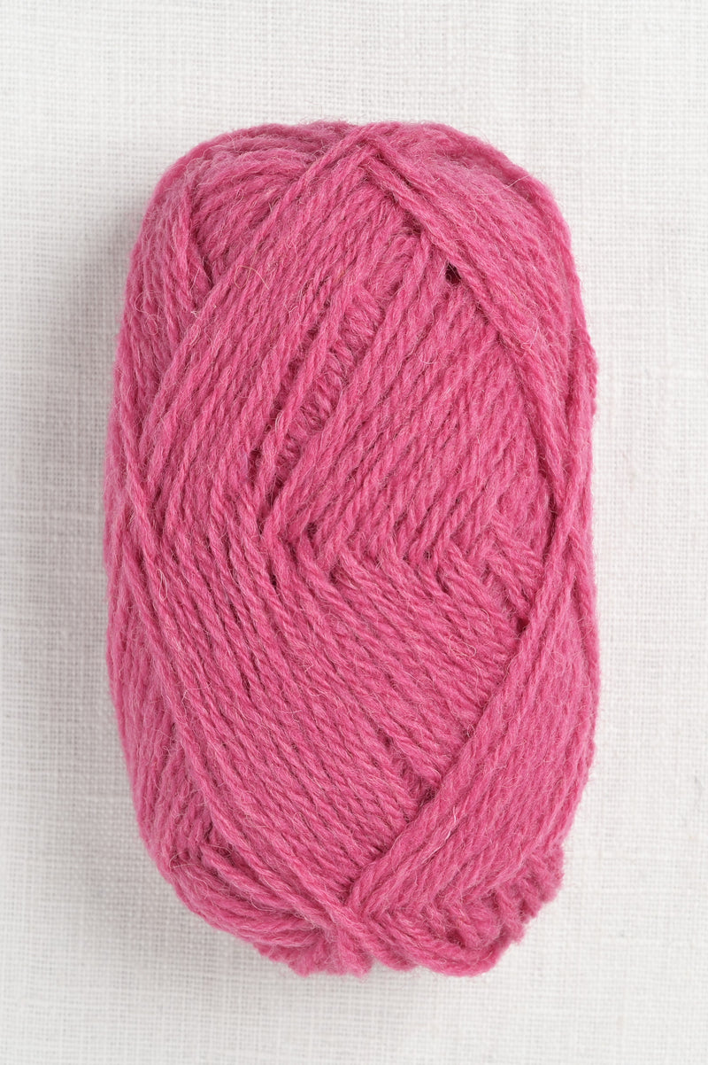 Jamieson's Shetland Double Knitting 575 Lipstick