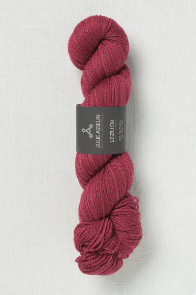 Julie Asselin Fino Alicia