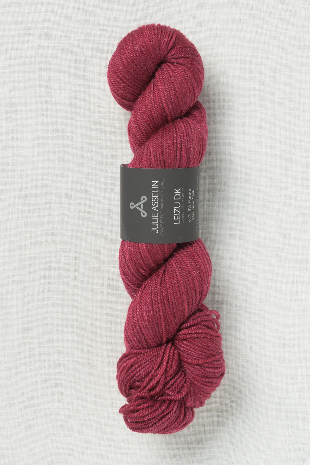 Julie Asselin Leizu DK Alicia