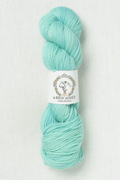La Bien Aimee Merino Aran Vespa