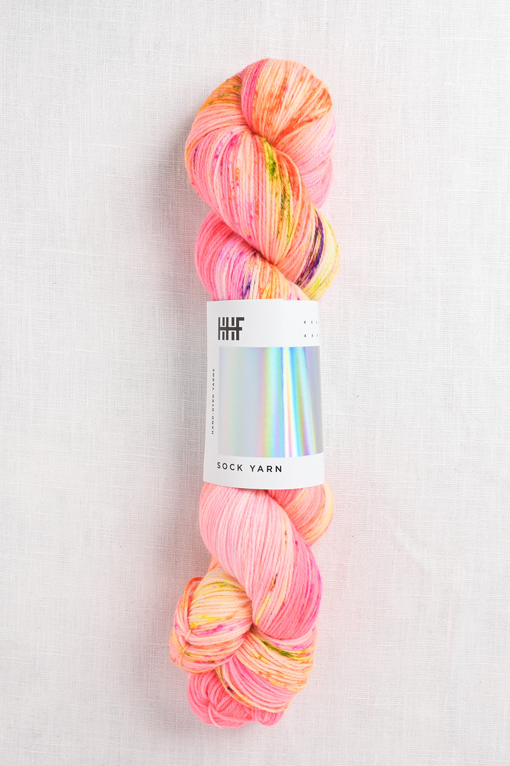 Hedgehog Fibres Oh So Fine Cashmere Smooch (W & Co. Exclusive)