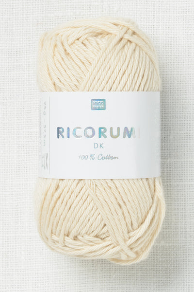 Rico Design Ricorumi 061 Ivory