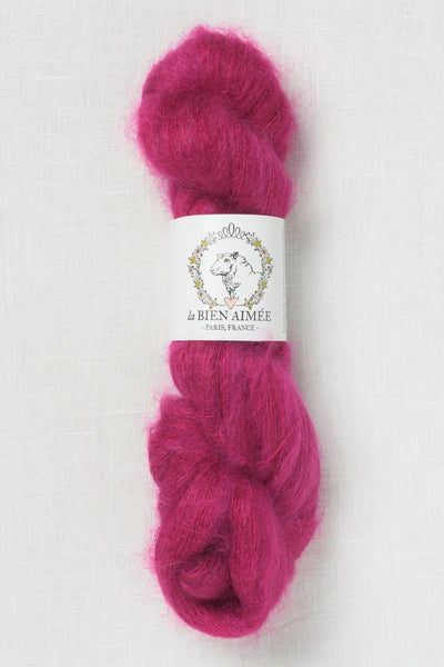 La Bien Aimee Soyeux Lise