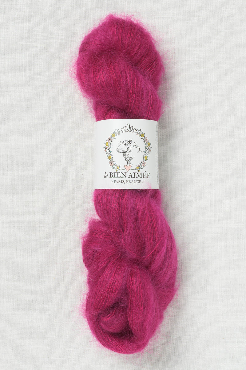 La Bien Aimee Soyeux Lise