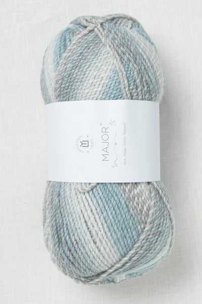 Universal Yarn Major 123 Glacier