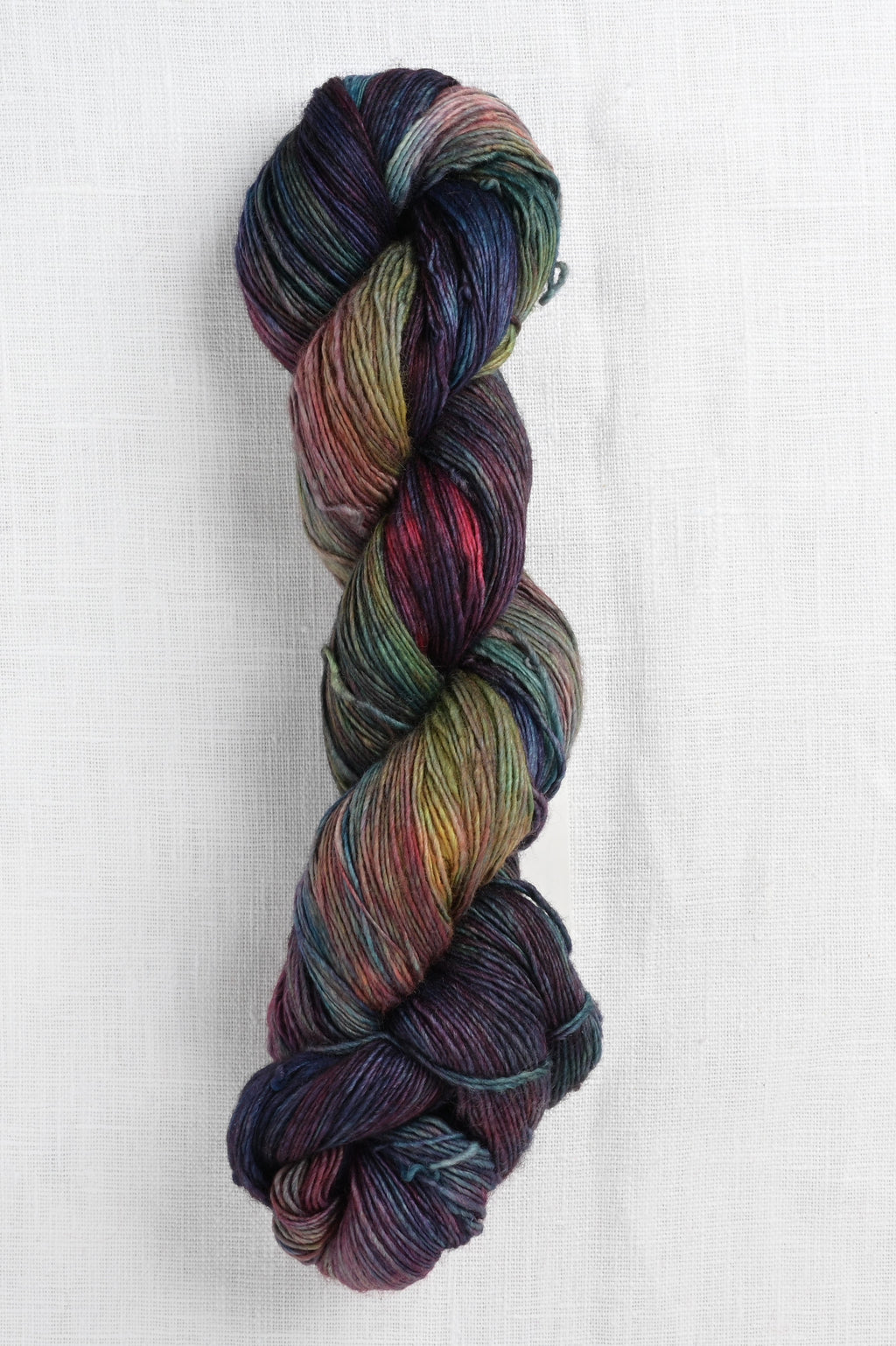 Malabrigo Lace 684 Camaleon