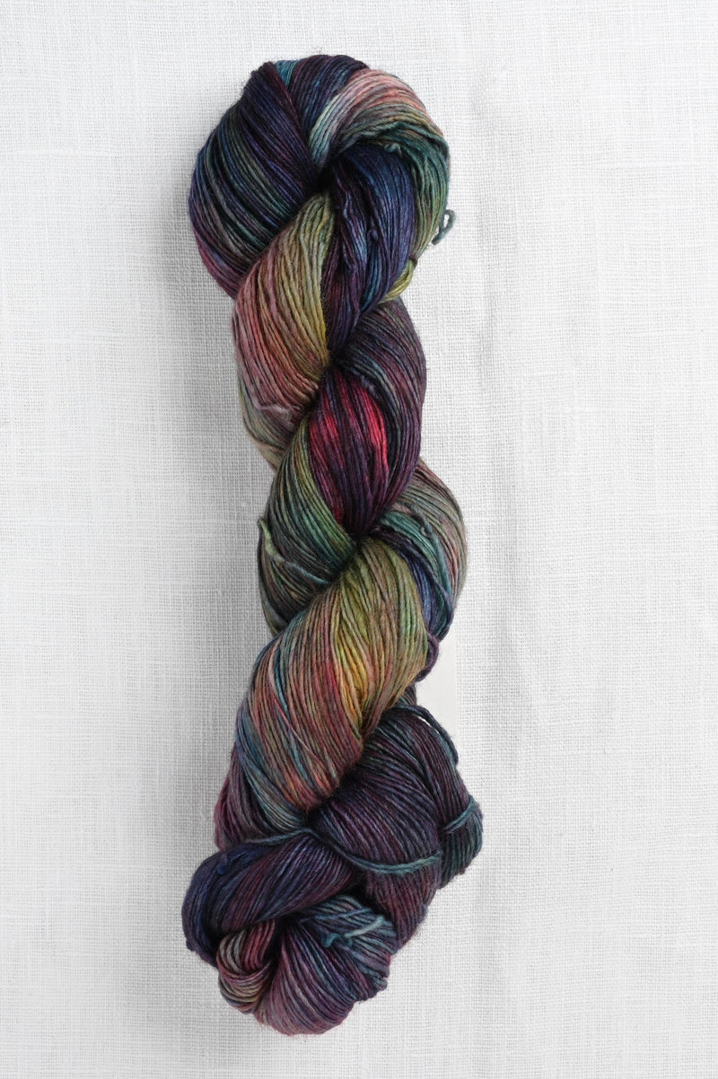 Malabrigo Lace 684 Camaleon