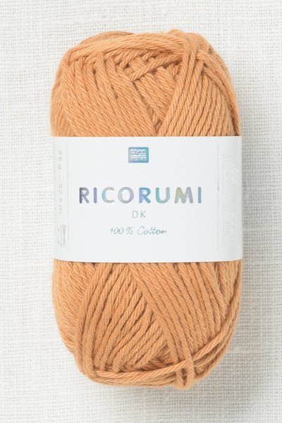 Rico Design Ricorumi 053 Caramel