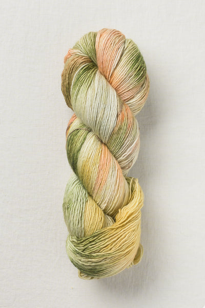 Madelinetosh Tosh Silk Cloud Sans Regret