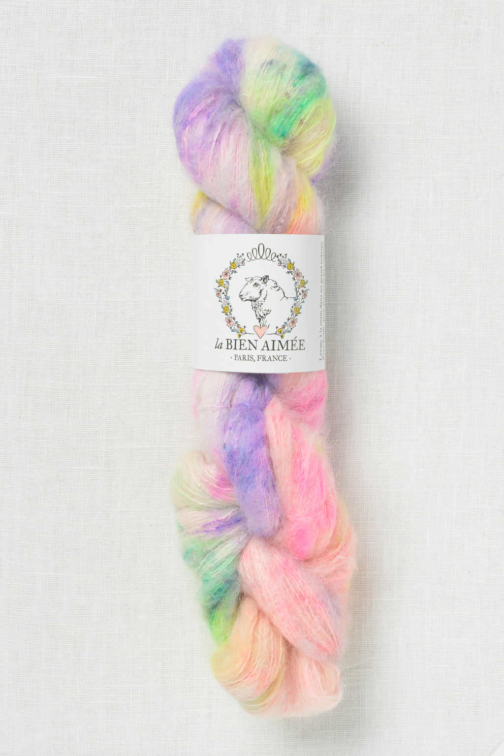 La Bien Aimee Kumo Howl & Sophie