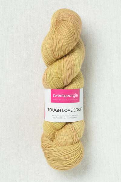 Sweet Georgia Superwash DK Daybreak