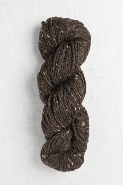 Blue Sky Fibers Woolstok Tweed 3309 Deep Earth