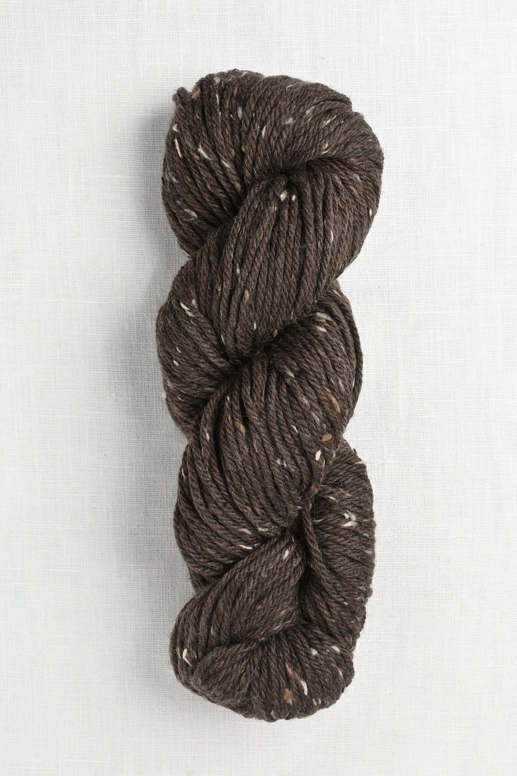 Blue Sky Fibers Woolstok Tweed 3309 Deep Earth