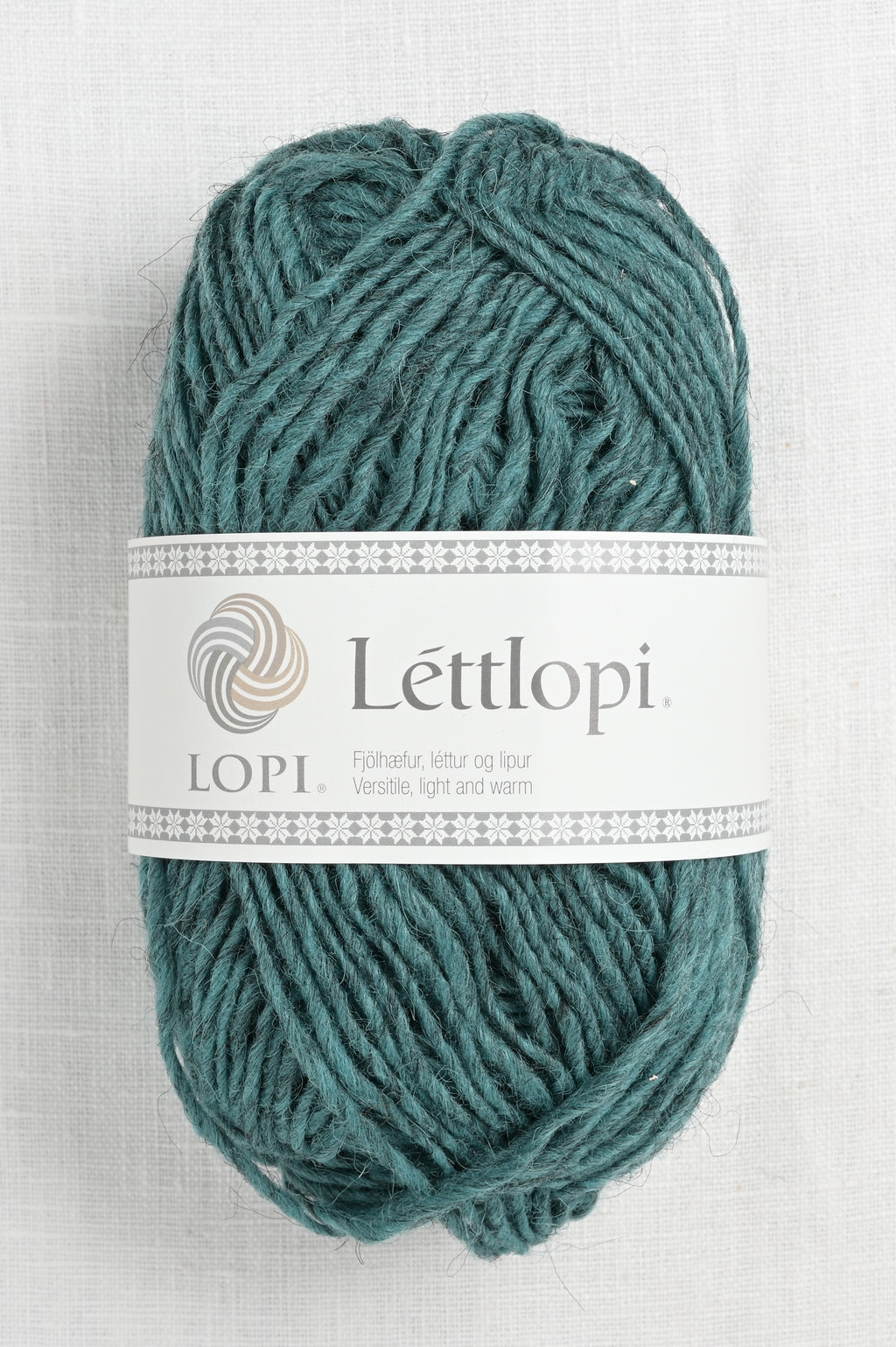 Lopi Lettlopi 9423 Lagoon