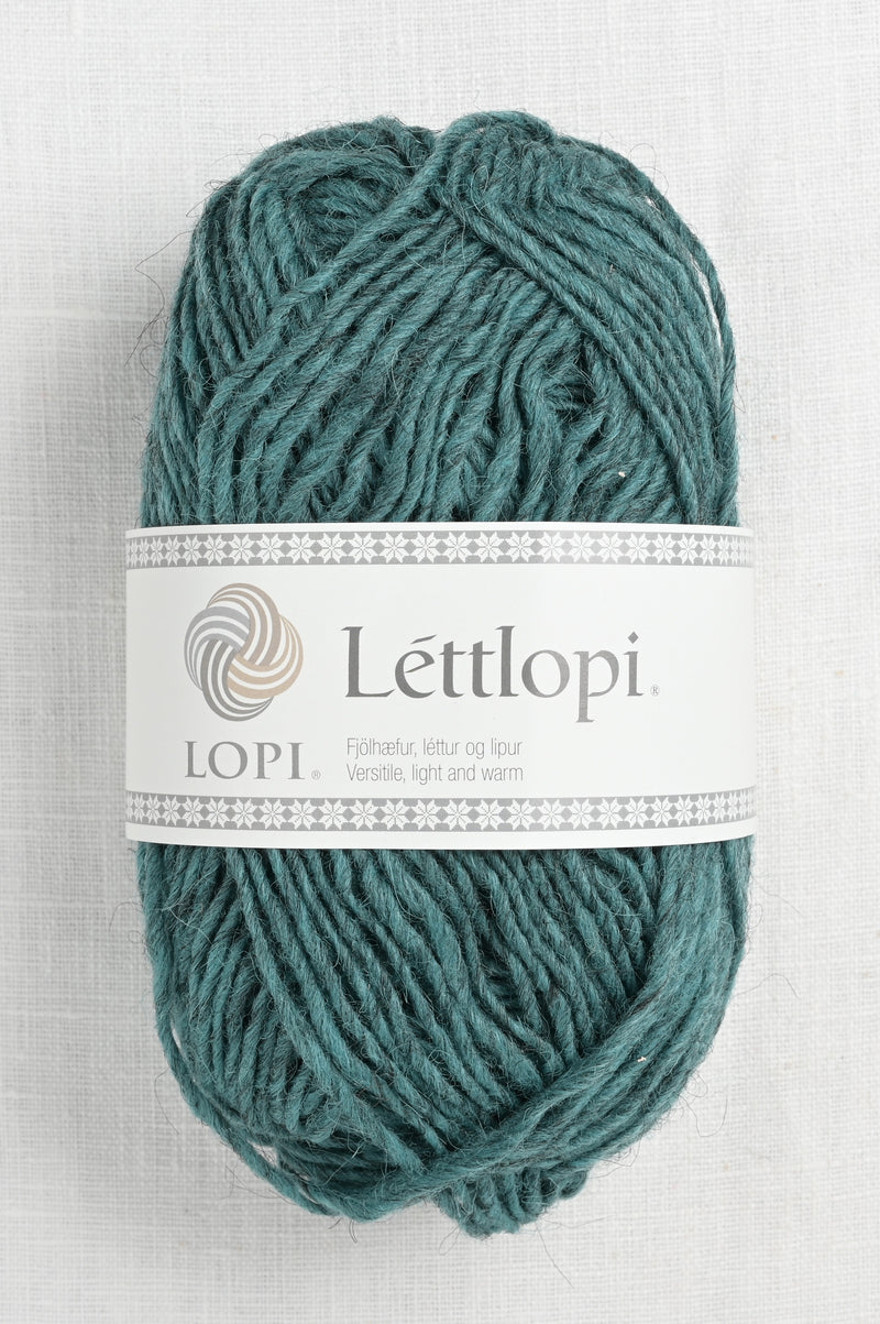 Lopi Lettlopi 9423 Lagoon