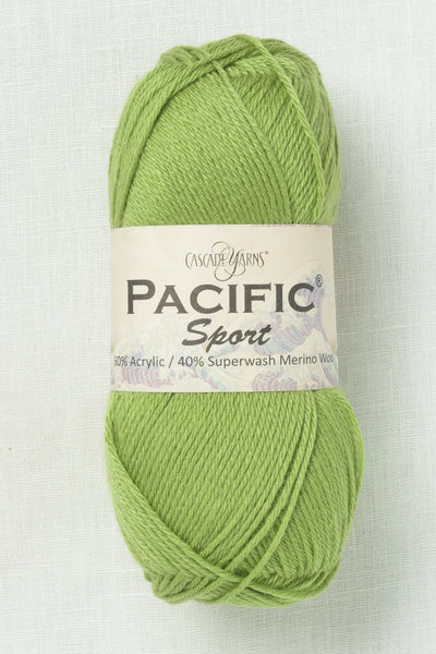 Cascade Pacific Sport 188 Fern