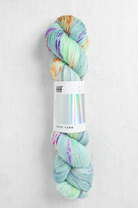 Hedgehog Fibres Merino Lace Wave (W & Co. Exclusive)