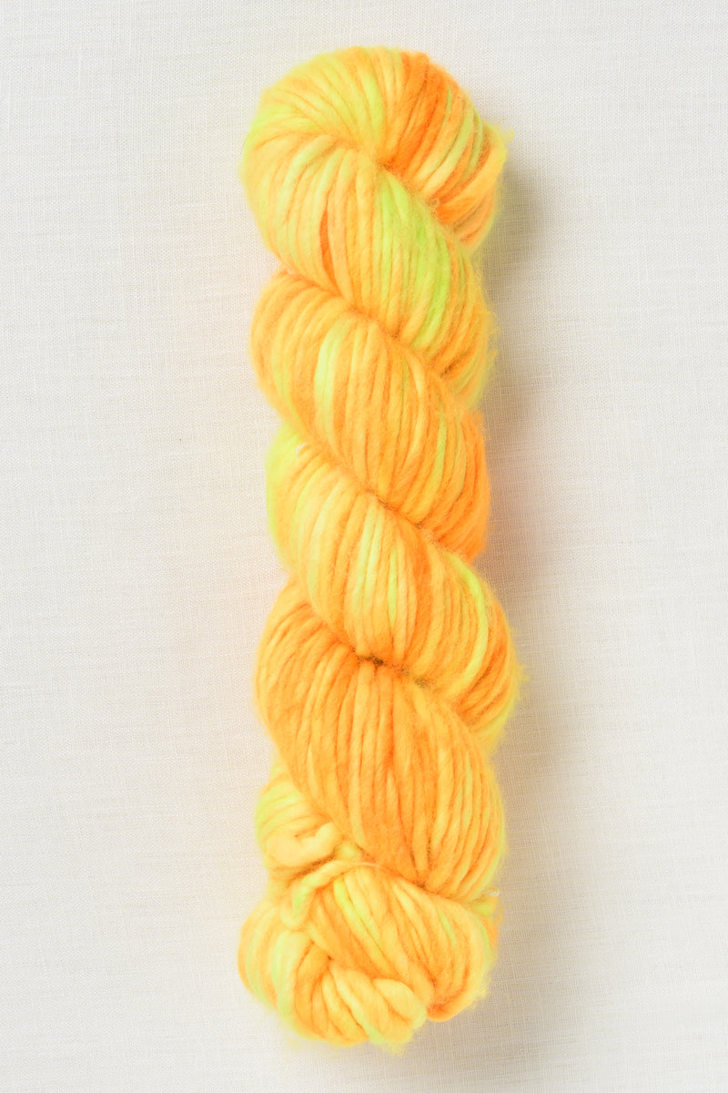 Madelinetosh Biggie Tang is So Sweet