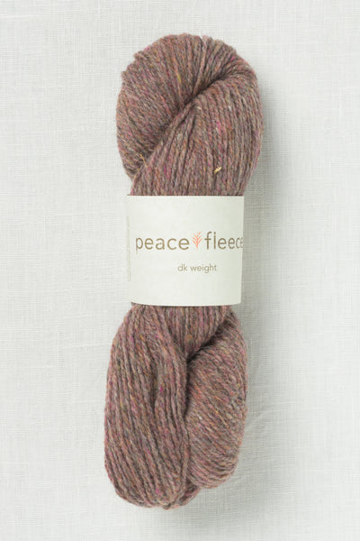 Peace Fleece DK Mourning Dove