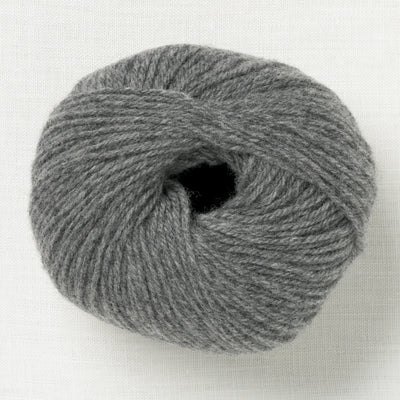 Lamana Como 28 Slate Grey Melange