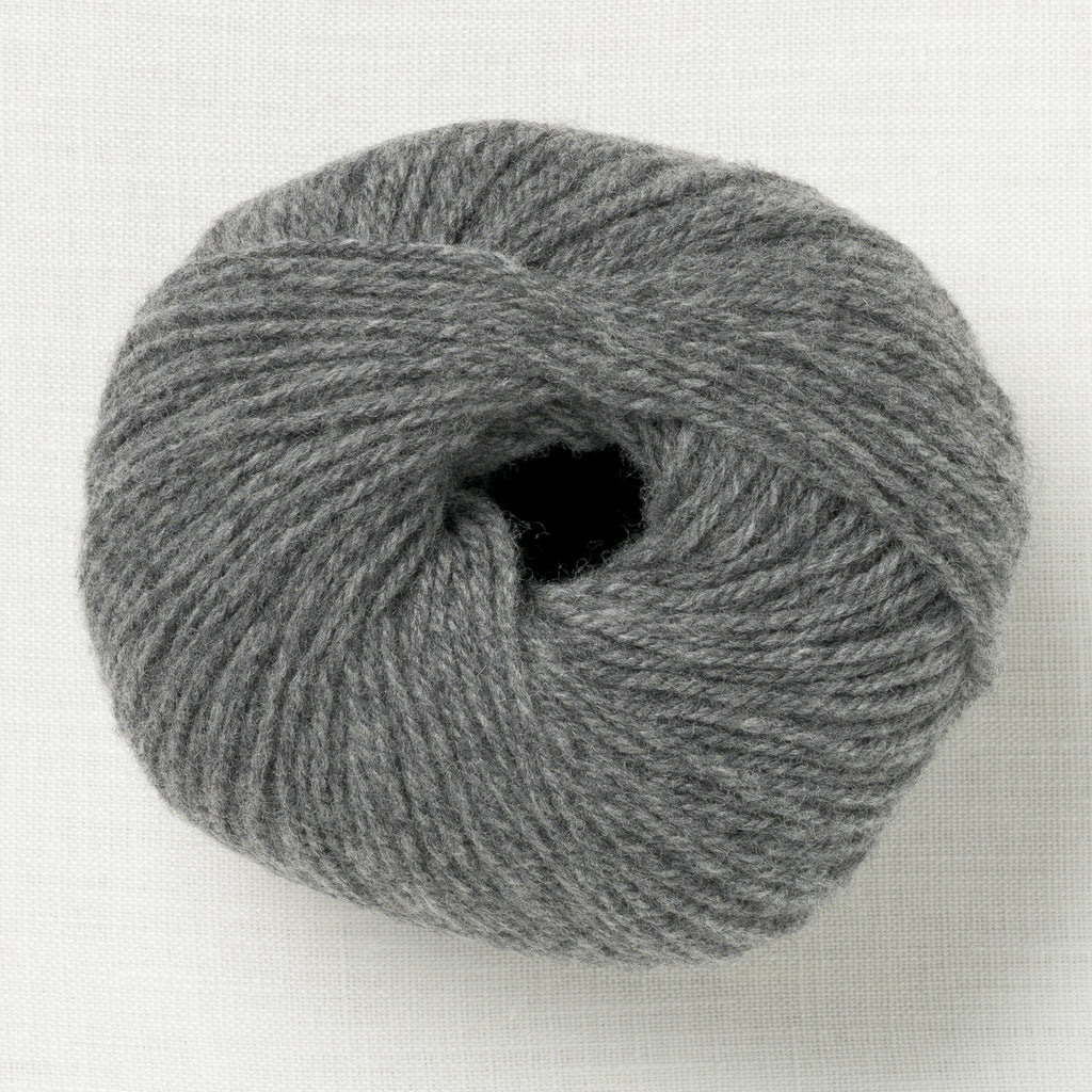 Lamana Como 28 Slate Grey Melange